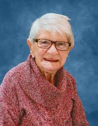 Audrey Jean Nall Obituary