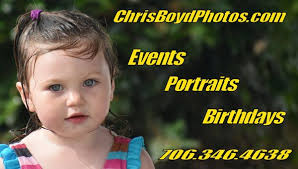 Chris Boyd Photography, 31 Irene Way, Kingston, GA 30145, US