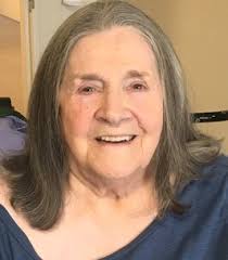 Christine Stuart Obituary