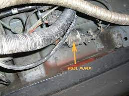 What Vapor Lock Is And How To Fix It Axleaddict