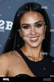 L'attrice jessica alba immagini e fotografie stock ad alta risoluzione