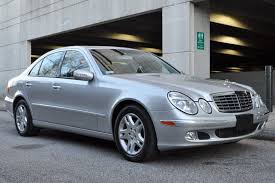 No Reserve 40k Mile 2005 Mercedes Benz E320 Cdi Mercedes Benz Benz Fiat 850 Sport Coupe