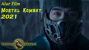 Synopsis film mortal kombat legends: Download Alur Cerita Film Mortal Kombat 2021 Mortal Komba