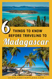 Madagascar Travel Guide 6 Essential Things To Know Before You Traveling To Madagascar In 2021 Madagascar Travel Travel Photography Africa Travel