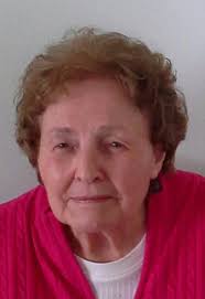 Rosella Stevenson's Instagram, Twitter & Facebook