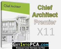 Home building software is a great way for diyers to envision their ideal living space. Chief Architect Premier X11 21 3 1 1 Free Download