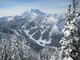As always the best things in life are free. 14 Ski Mountains To Visit Across The Pacific Northwest Seattle Met
