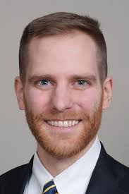 Brian Craft's Instagram, Twitter & Facebook