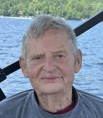 Arthur M. "Skip" Carey Obituary