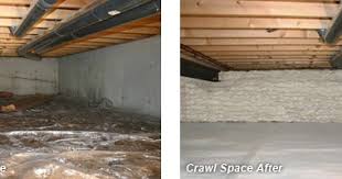 By insulating your crawl space, you can not only protect it against the changing weather but also help keep it healthy enough to protect the rest of your home. Crawl Space Insulation In Manassas Arlington Northern Va Southland Insulators
