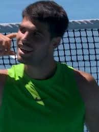 Emma Navarro: The Amazing American Tennis Player