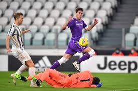 Artemio franchi, firenze, florence, italy disclaimer: Prandelli Gets First Win As Fiorentina Smash Juventus Forza Italian Football