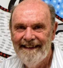 Robert Carlin Obituary (1934