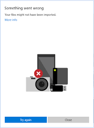 Install itunes — this ensures your computer can. Cannot Import Certain Photos From Iphone 6 To Windows 10 Through Microsoft Community