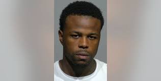 Police chase; Milwaukee man accused fled from officers, reached 100 mph