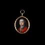 Profile Picture of Thomas Frye, (c.1710-1762) | Portrait miniature of a Gentleman wearing ... (@philipmould.com) on Google
