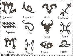 So, cancer tattoos are made up of the symbols that depict the above mentioned qualities. Zodiac Cancer Stars Tattoo Design