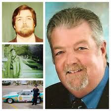 Throwback Thursday again! 50 Years of dedicated service and still serving  the community, while solving cases. Ladies and Gentlemen, Lt. Tommy Hansen!