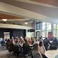 Perk it up speed networking