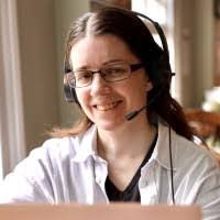 Vicky Bland's Instagram, Twitter & Facebook