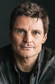 Bob Frazer: Movies, TV, and Bio