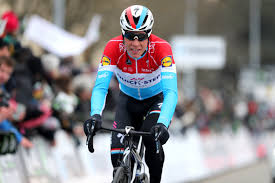 Jonathan narváez por agencia de noticias andes.png 1,206 × 1,346; Narvaez Comes Close To Maiden Pro Win Deceuninck Quick Step Cycling Team