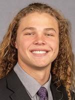 Avery Johnson, Kansas State, Quarterback