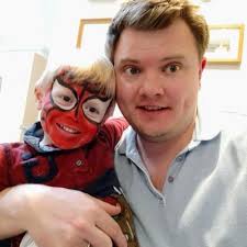 Kris Nixon (@krisnxn)