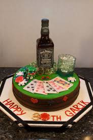 30th Birthday Cake For Him Jack Daniels Pin On 40th