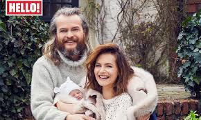 Together with her actress sister, hannah (born. Exclusive Kara Tointon Introduces Her Baby Son Reveals Dramatic Birth Story Hello