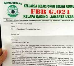 We did not find results for: Pengusaha Terganggu Dengan Ormas Yang Minta Thr Okezone Megapolitan