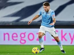 Последние твиты от ciro immobile (@ciroimmobile). Champions League Immobile Mit Klose War Es Hier Wie Mit Lewandowski Beim Bvb News Fussballdaten