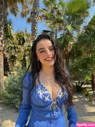 Semiraminta  Yeliz Korkmaz Nude Leaked Photo 21 - Fapello