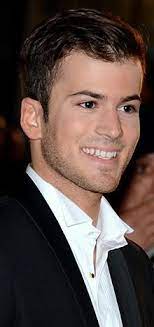 David carreira is a leo and was born in the year of the goat life. David Carreira Wikipedia