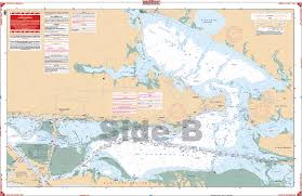 Corpus Christi Navigation Chart 112