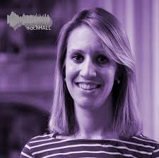 nachHALL: Interview mit Marktkirchenkantorin Anna Scholl