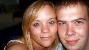 Meghan Roy & Robert Mayo