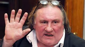 Gérard depardieu was born in châteauroux, indre, france, to anne jeanne josèphe (marillier) and rené maxime lionel depardieu, who was a metal. In Belgium Gerard Depardieu Gives Frenchmen A Bad Name The World From Prx