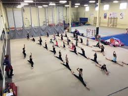 Mental training in the gym we train our physical abilities and skills in order to create the perfect routines. Gymnastics Ontario Hosts Rhythmic Gymnastics Training Camp At Aspirals Gymnastics Centre Gymnastics Ontario