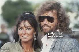 Barry Gibb'S Wife: Everything To Know About Linda Gray – Hollywood Life