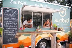 I sorely miss the isobar and their fab fish tacos (chatham). Fish Tacos And More From Sunbird Food Truck The Boston Globe