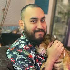 Adrian Reyna Email & Phone Number