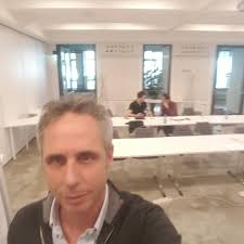 GreenVulcano Technologies Employee Gaetano Rossi's profile photo