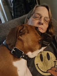 My baby girl Remi. Love me some lovins