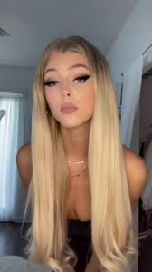 Cute Pictures of Lorena Gray