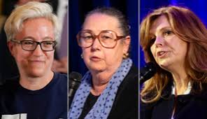 A Republican wave in the House is still quite possible