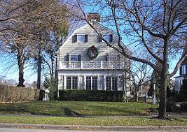 On may 7, 2020 by amik. Haunted House Wikipedia