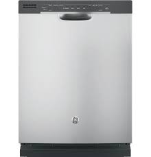 Dishwashers make it easy to take care of the mundane tasks of washing dishes. Gdf520psj2ss User Manual Ge General Electric Ge Dishwasher With Front