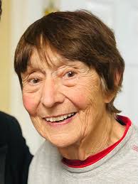 The residents of McCready Manor were able to give 11 children in need,  everything