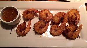 The advantage of transparent image is that it can be used efficiently. Coconut Shrimp Picture Of Outback Steakhouse Douglasville Tripadvisor
